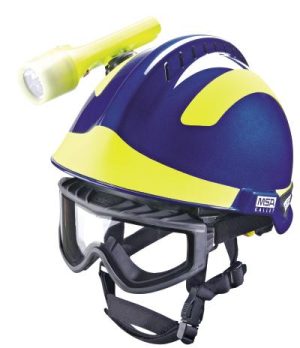 Capacete - Para condições extremas F2 X-TREM