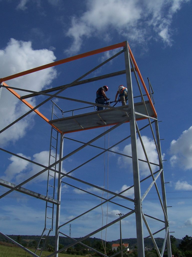 Gwo Bst Trabalhos Em Altura Cedros • Empresa De Consultoria Formação E Apoio à Gestão 7084