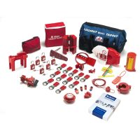 Kits de Lockout-Tagout