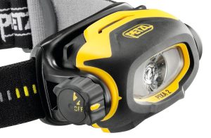 Lanterna cabeça PETZL PIXA® 2