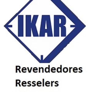 Equipamentos IKAR GmbH